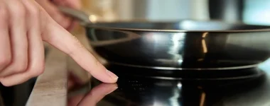 Naprawa Płyt Indukcyjnych